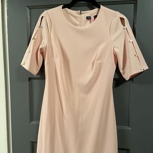 Tommy Hilfiger Pink Dress
